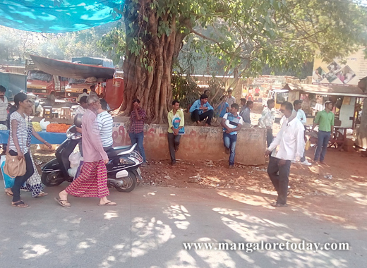 Swachh Mangaluru drive